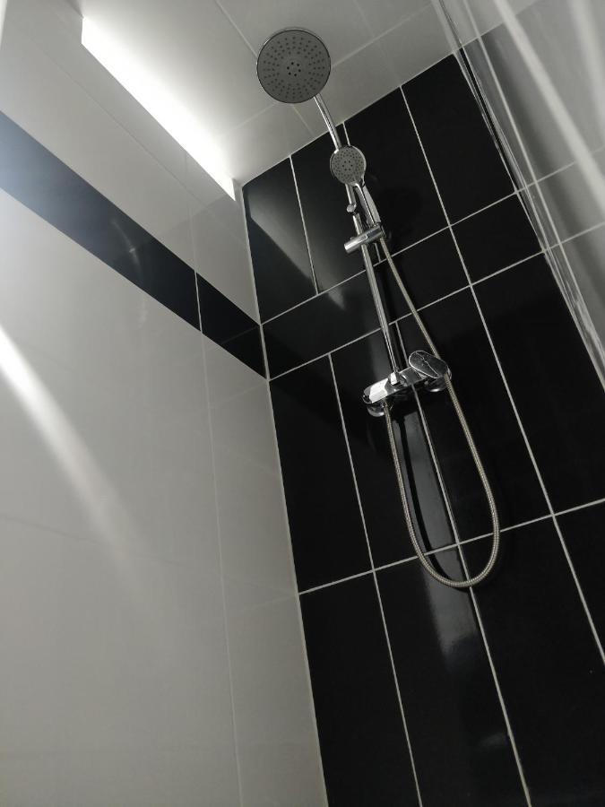 Tres Bel Appartement Neuf Et Moderne 63M2 A โอแบร์เน ภายนอก รูปภาพ